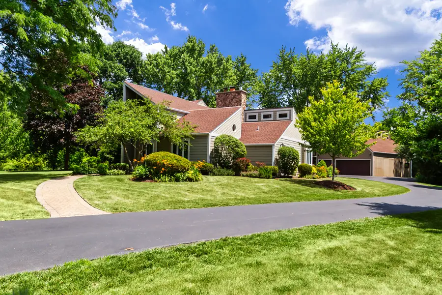 20785 N Meadows Court, Kildeer, IL 60047 - #2