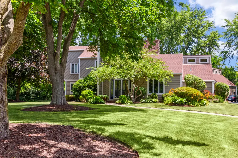 20785 N Meadows Court, Kildeer, IL 60047 - #3