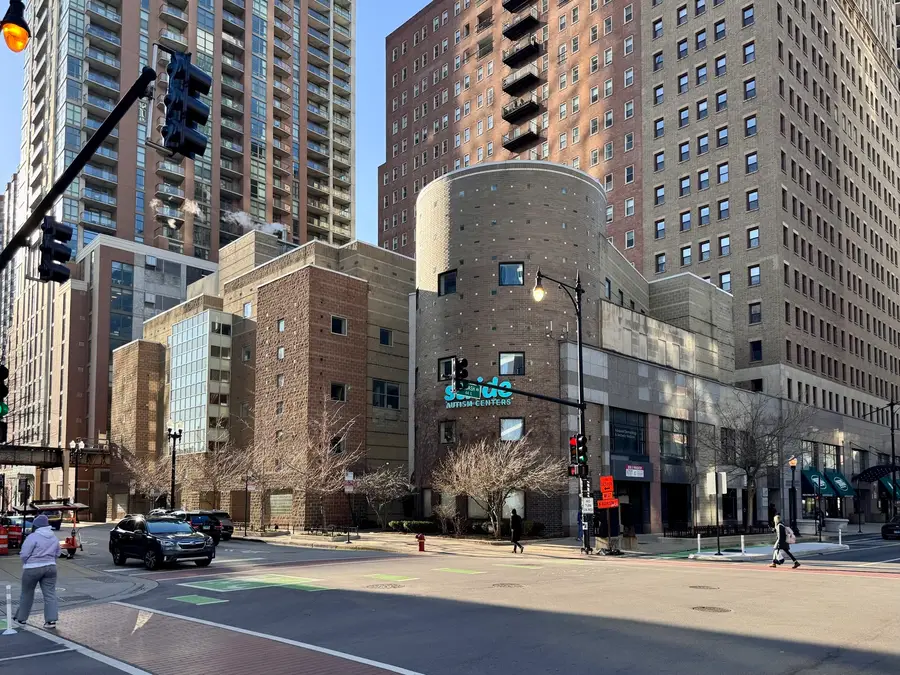 40 E 9th Street #512, Chicago, IL 60605 - #2