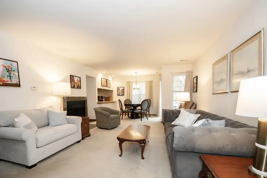 1744 Eastwood Court #4, Schaumburg, IL 60195 - Image #3