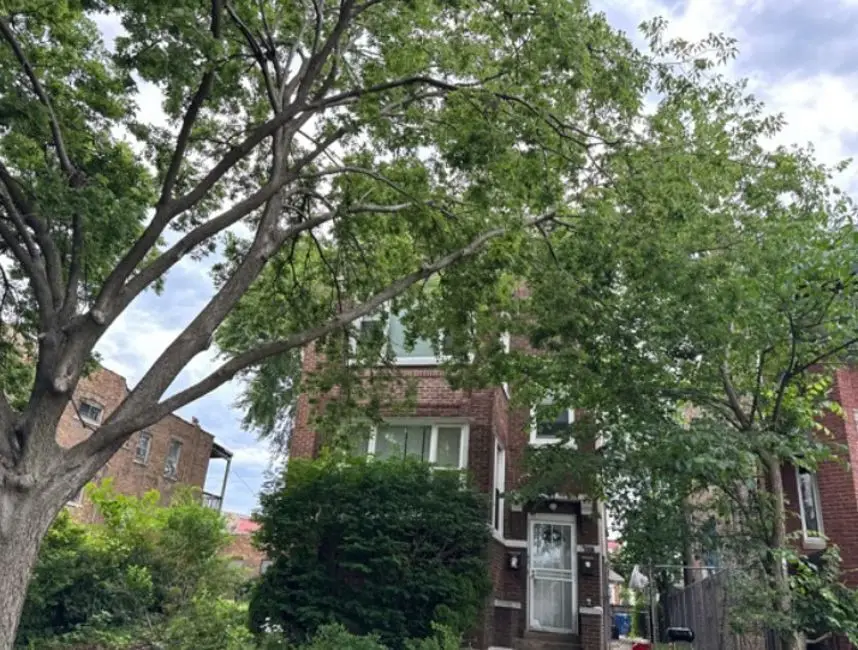 8037 S Sangamon Street, Chicago, IL 60620 - #2