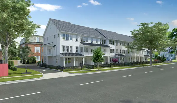 150 Washington Street #150, Barrington, IL 60010