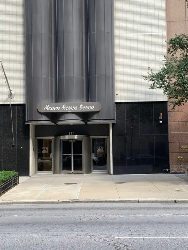 777 N Michigan Avenue #2700-02, Chicago, IL 60611