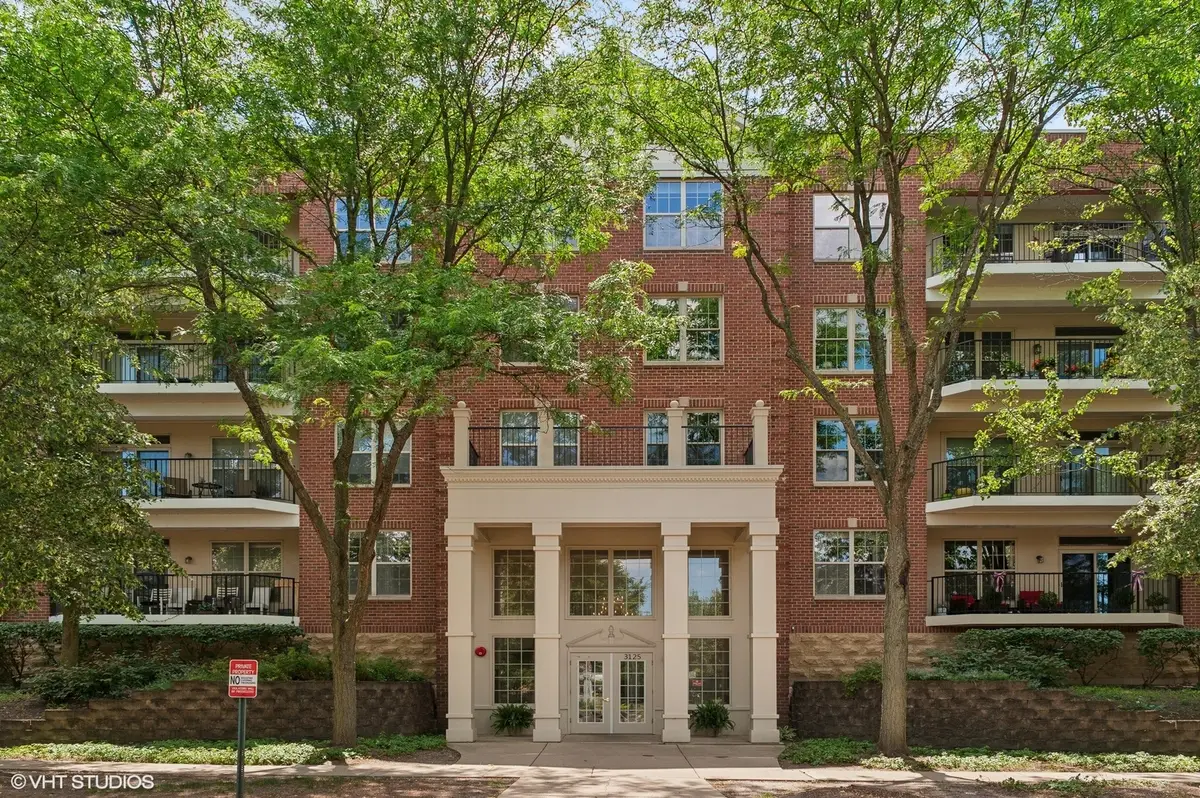 3125 Town Square Drive #408, Rolling Meadows, IL 60008 - Image #1