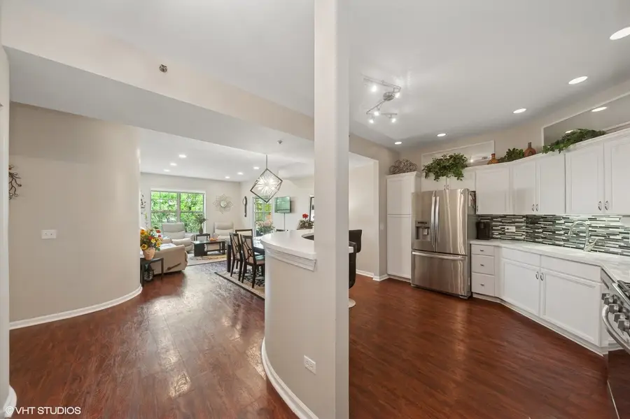 3125 Town Square Drive #408, Rolling Meadows, IL 60008 - Image #2