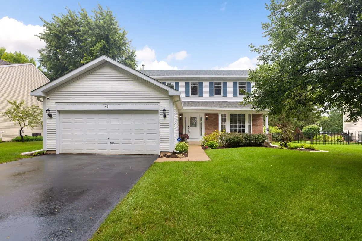 49 Mohawk Street, Cary, IL 60013 - #1