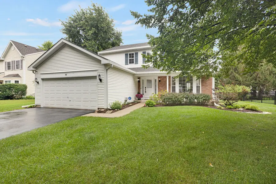 49 Mohawk Street, Cary, IL 60013 - #2