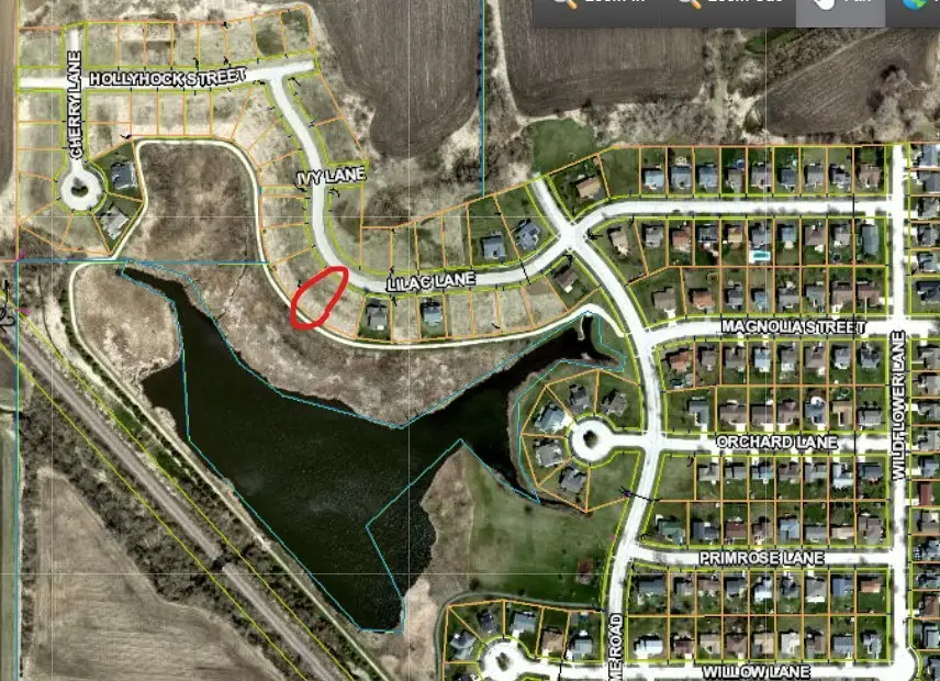 Address Withheld By Seller, Harvard, IL 60033 - Image #3