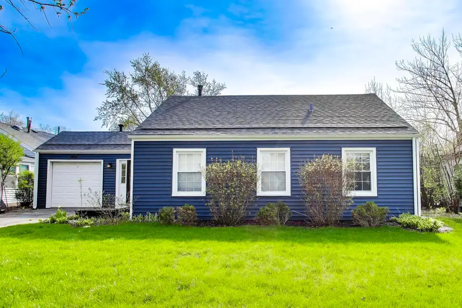 Address Withheld By Seller, Northbrook, IL 60062 - #2