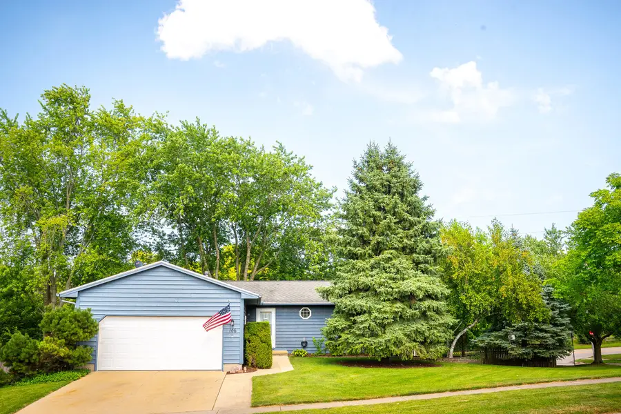 106 Wildflower Place, Bloomington, IL 61704 - #2