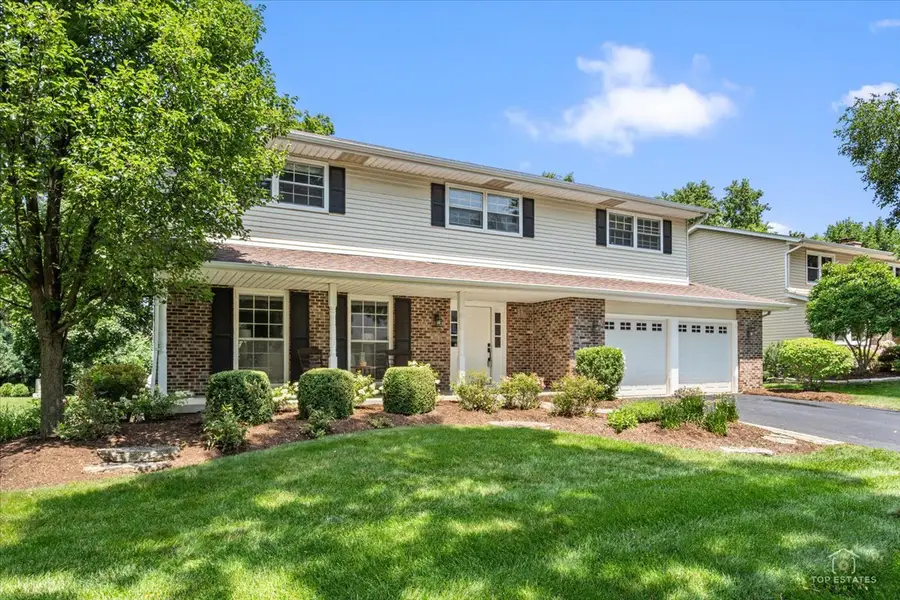 1347 Deep Run Road, Naperville, IL 60540 - #2