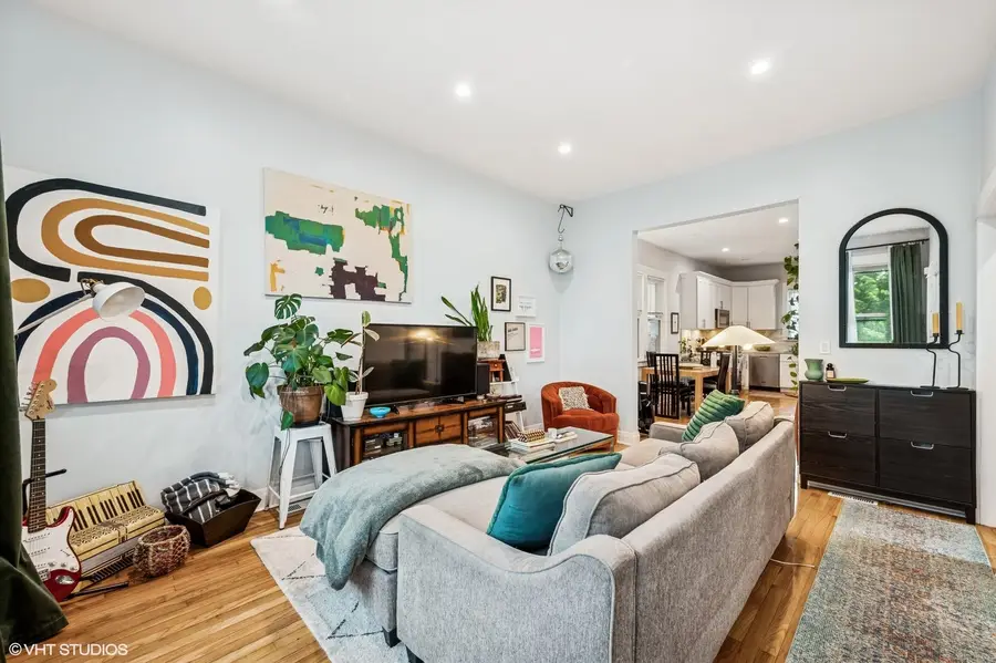 2547 W Homer Street, Chicago, IL 60647 - #3