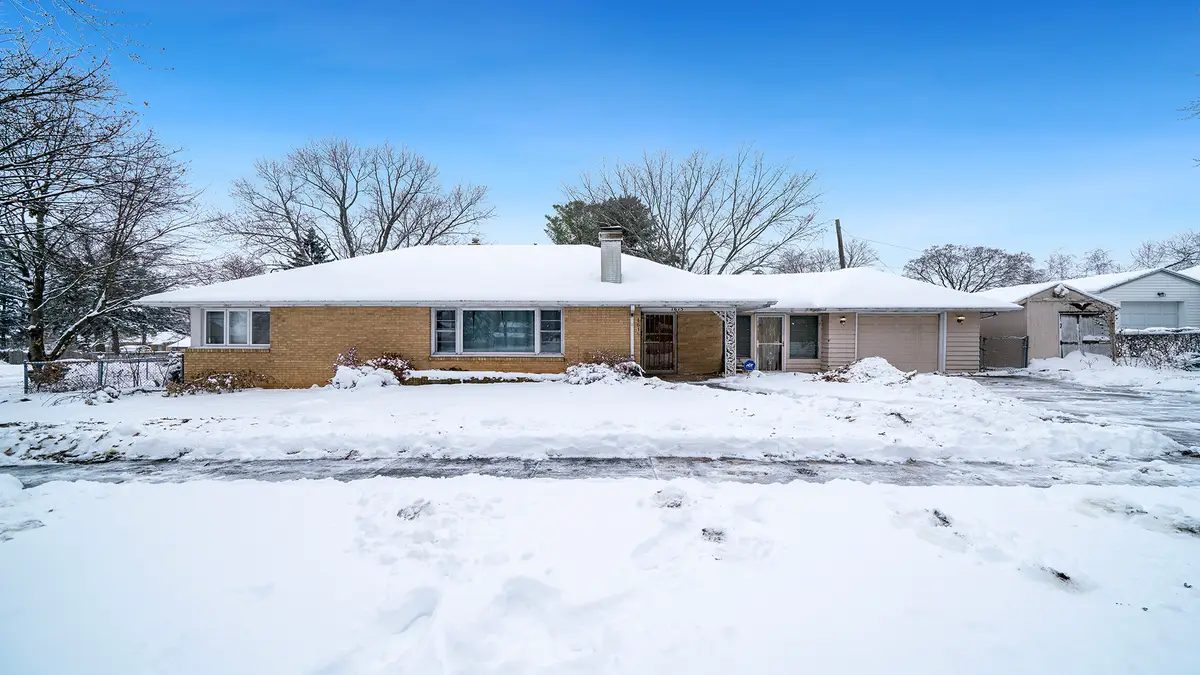 1615 26th Street, Rockford, IL 61108 - Image #1