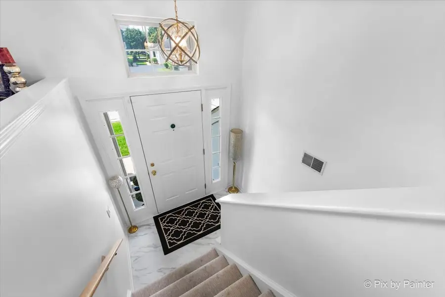 1355 Georgetown Drive #3, Batavia, IL 60510 - #2