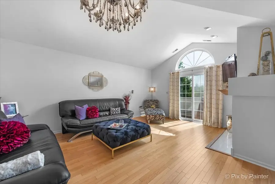 1355 Georgetown Drive #3, Batavia, IL 60510 - #3