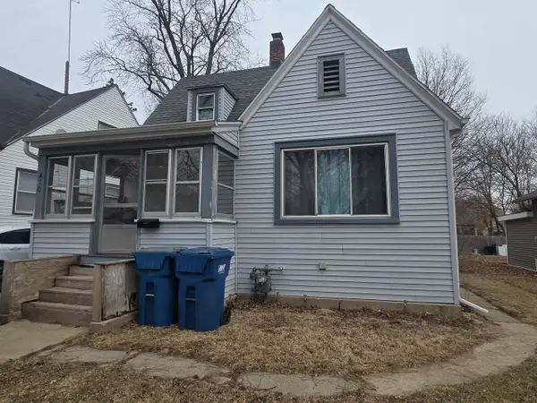 470 S Nelson Avenue, Kankakee, IL 60901