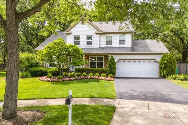 232 Stanton Court W, Buffalo Grove, IL 60089