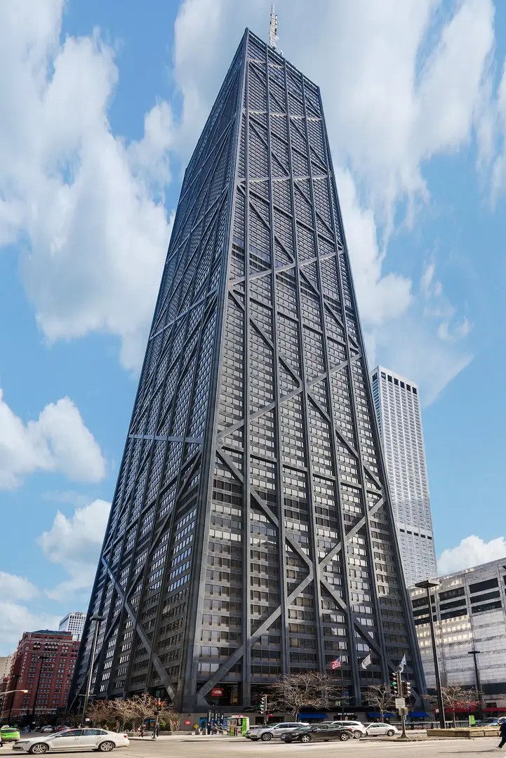 175 E Delaware Place #4625-4601, Chicago, IL 60611 - #1