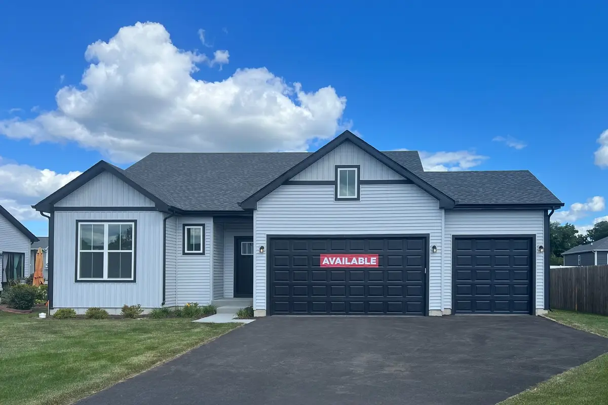 1006 Joel Lane, Genoa, IL 60135 - Image #1