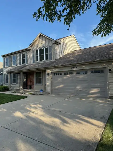 1845 Maryland Drive, Elk Grove Village, IL 60007