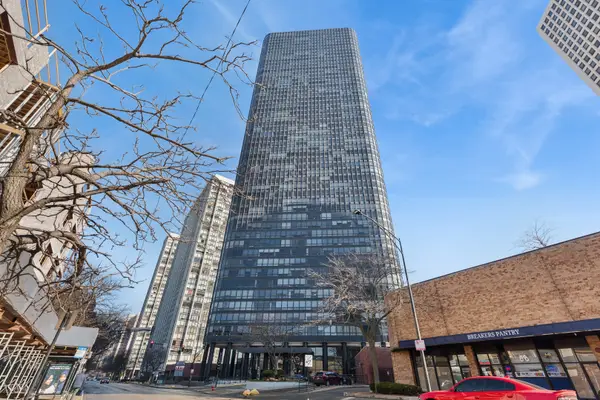 5415 N Sheridan Road #3311, Chicago, IL 60640