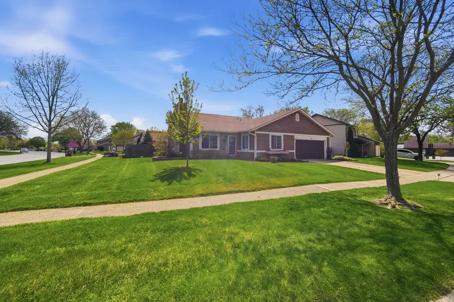 2S631 Angeline Court, Warrenville, IL 60555 - #3