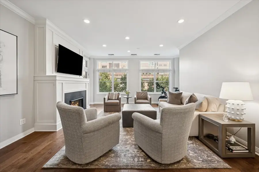 560 W Fulton Street #303, Chicago, IL 60661 - #3