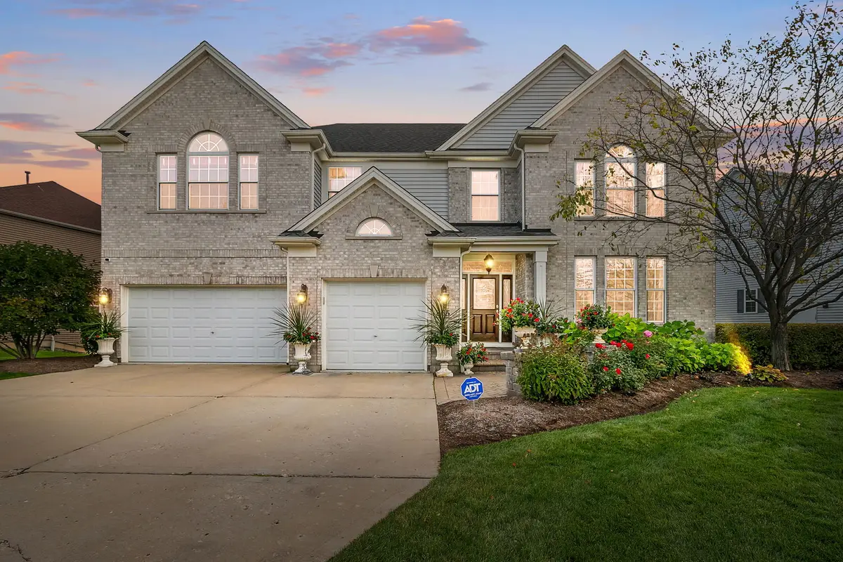 865 Sterling Heights Drive, Antioch, IL 60002 - Image #1