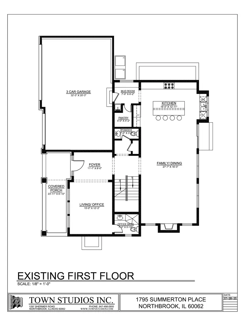 Address Withheld By Seller, Northbrook, IL 60062 - #3