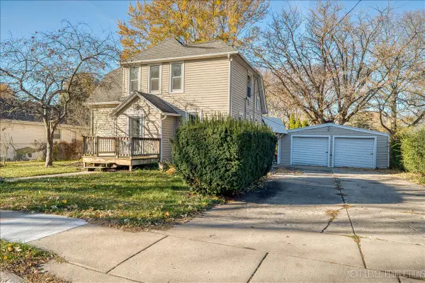 Address Withheld By Seller, Batavia, IL 60510