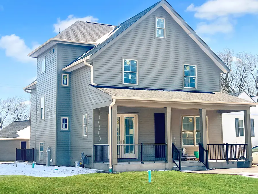 67 Brier Street, Winnetka, IL 60093 - #2