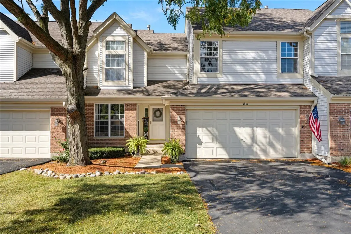 8 Ione Drive #C, South Elgin, IL 60177 - Image #1