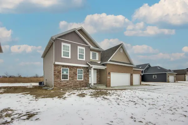 8247 Dylan Drive, Merrillville, IN 46410