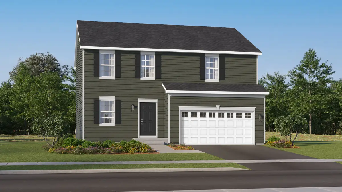 3857 Riverwoods Drive, Woodstock, IL 60098 - Image #1