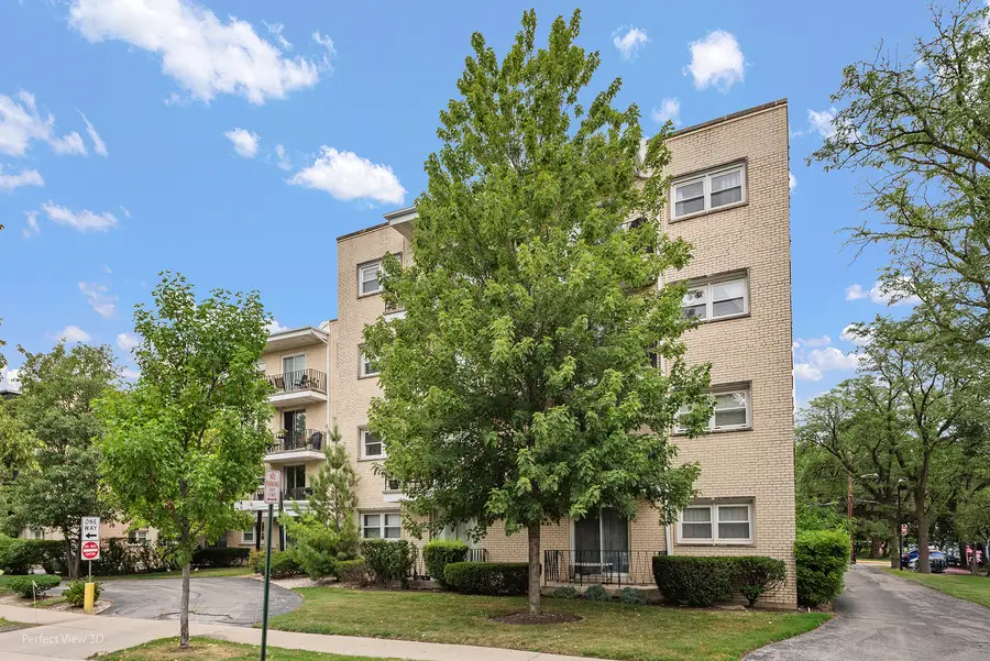 5200 Galitz Street #206, Skokie, IL 60077 - #2