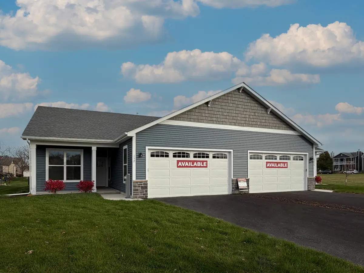 152 S Llanos Street, Cortland, IL 60112 - #1