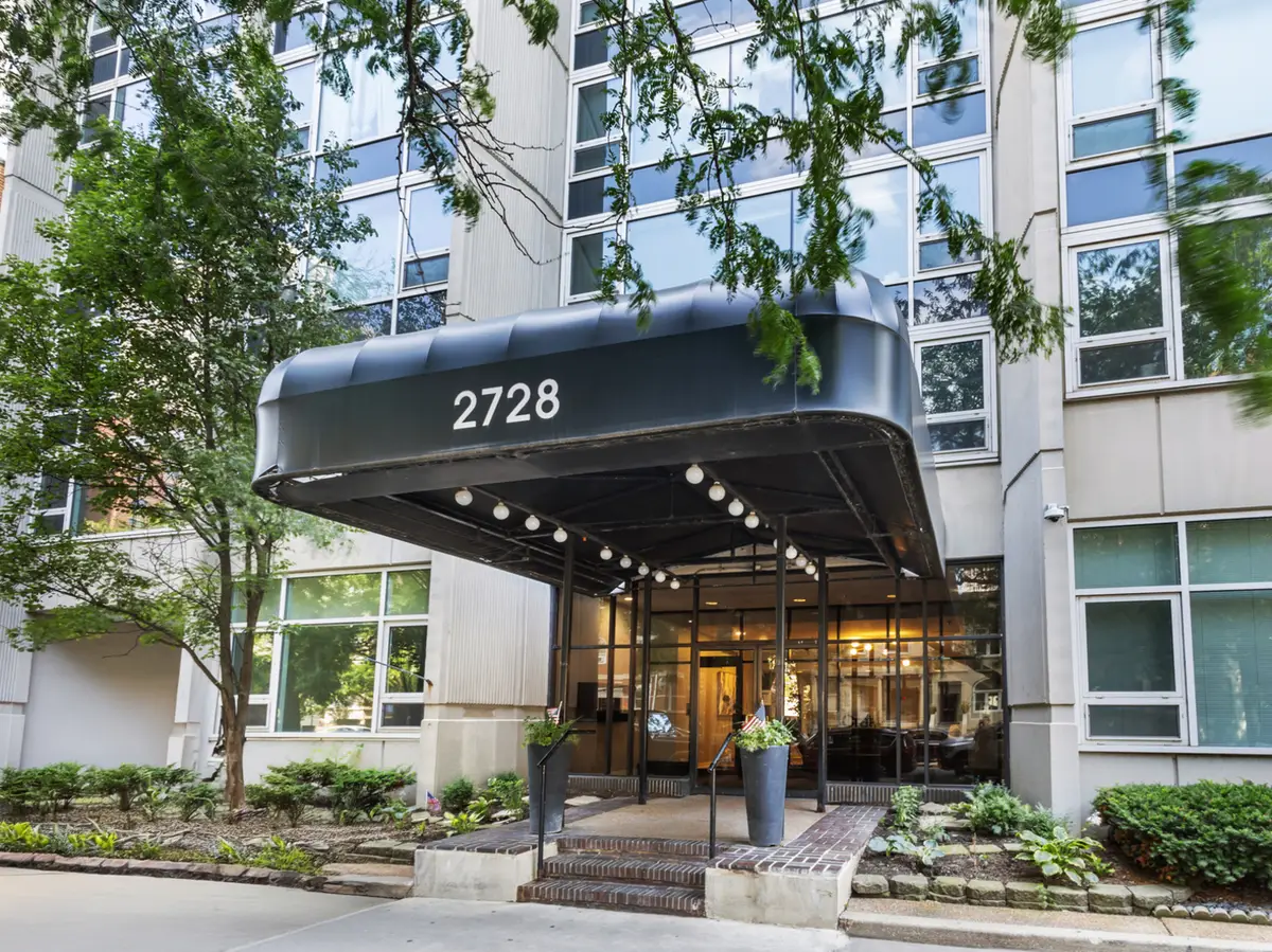 2728 N Hampden Court #109, Chicago, IL 60614 - #1