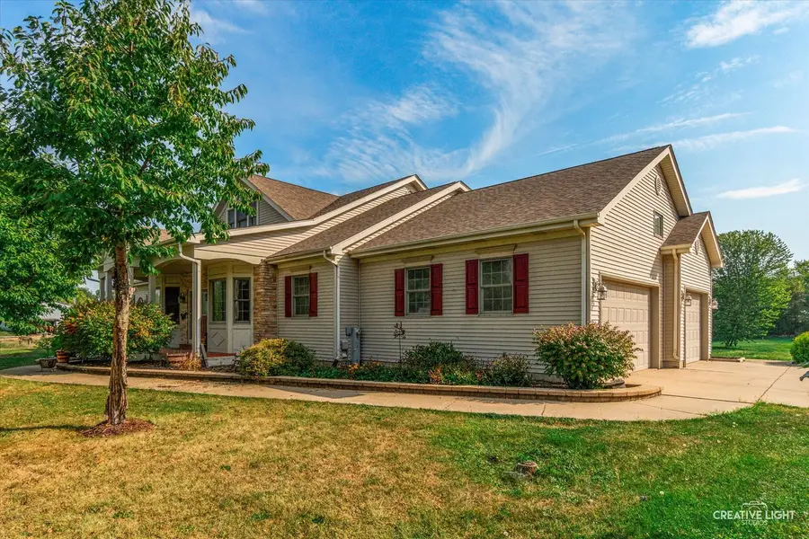 1750 Little Rock Road, Plano, IL 60545 - Image #2