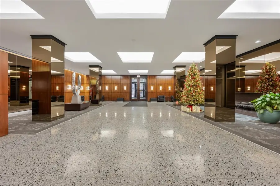 535 N Michigan Avenue #1103, Chicago, IL 60611 - #3