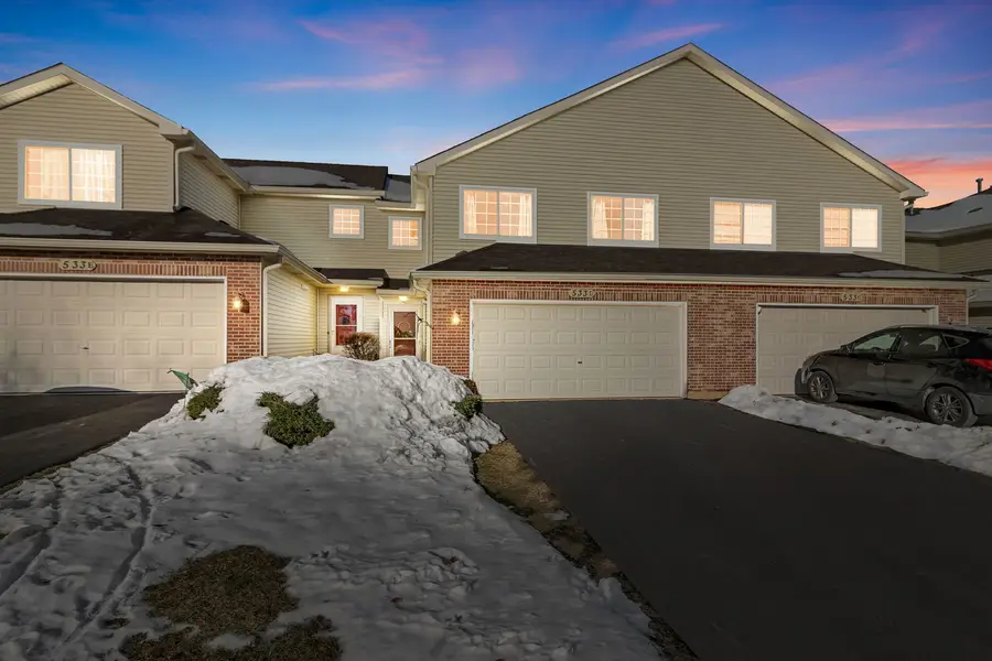 533 Mallard Lane #D, Sugar Grove, IL 60554 - Image #2