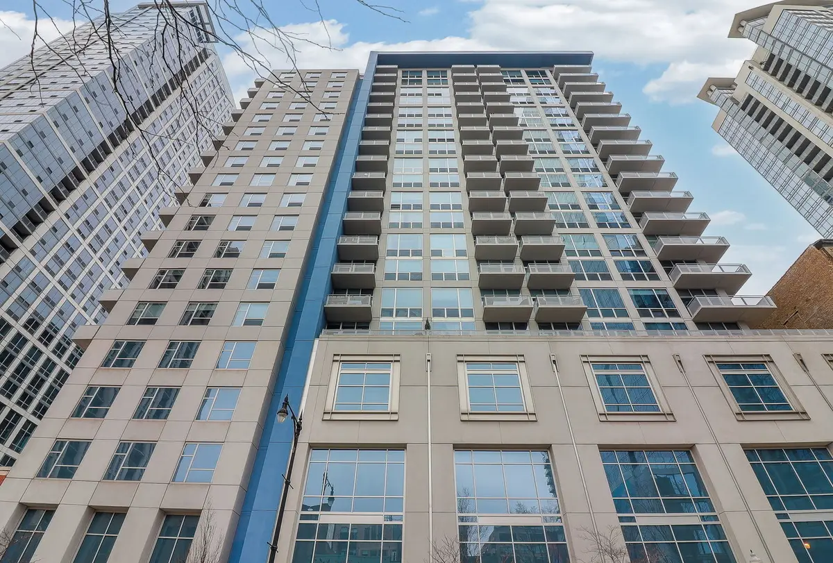 1305 S Michigan Avenue #223, Chicago, IL 60605 - Image #1