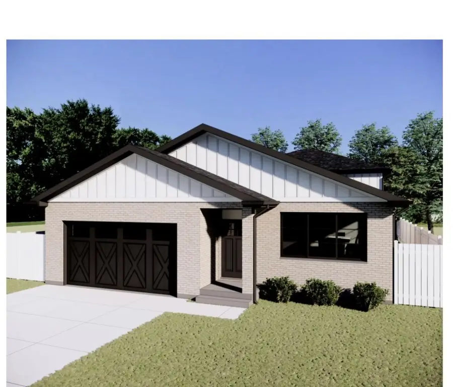 10718 S Worth Avenue, Worth, IL 60482 - Image #2