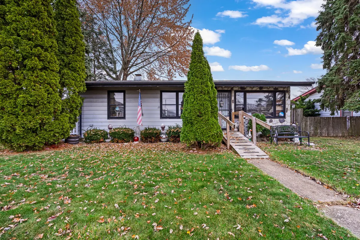14825 S Troy Avenue, Posen, IL 60469 - Image #1