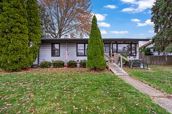 14825 S Troy Avenue, Posen, IL 60469