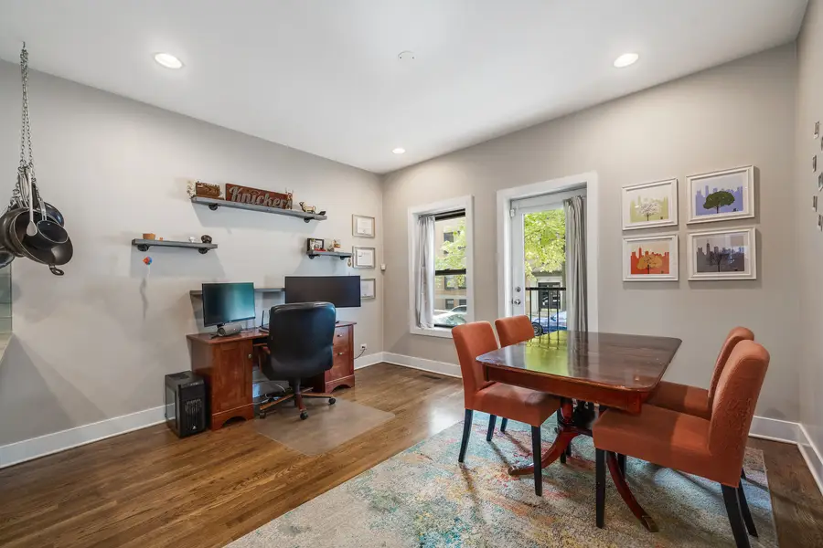 Address Withheld By Seller, Chicago, IL 60613 - #3