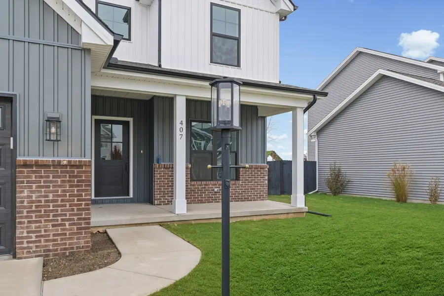 407 Harpers Ferry, Savoy, IL 61874 - Image #3