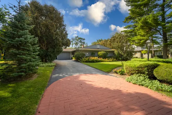 2223 Walters Avenue, Northbrook, IL 60062