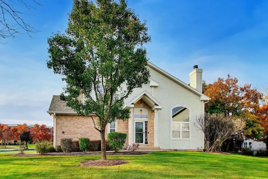 9477 Waterfall Glen Boulevard, Darien, IL 60561 - #2