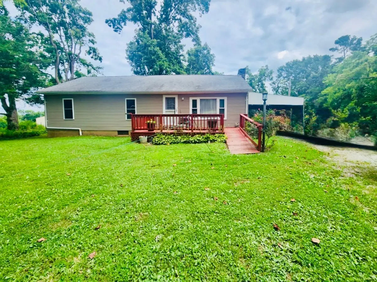 1435 Hoffman Road, Murphysboro, IL 62966 - #1