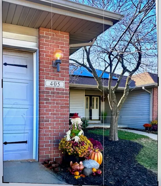 405 Wesley Avenue, Savoy, IL 61874 - Image #3